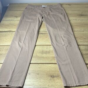 Men’s Brax Feel Good Cooper Fancy Pants Size 35x33